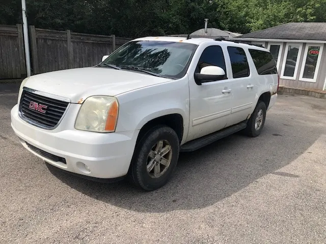 GMC Yukon Xl