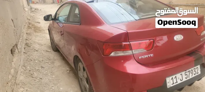 Kia Forte 2010 photo 3