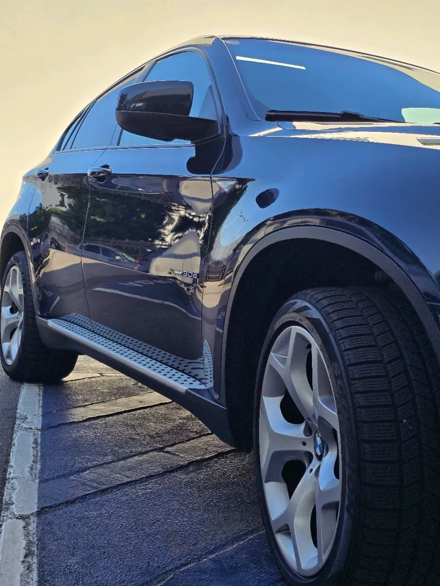 BMW X6 2012 photo 2