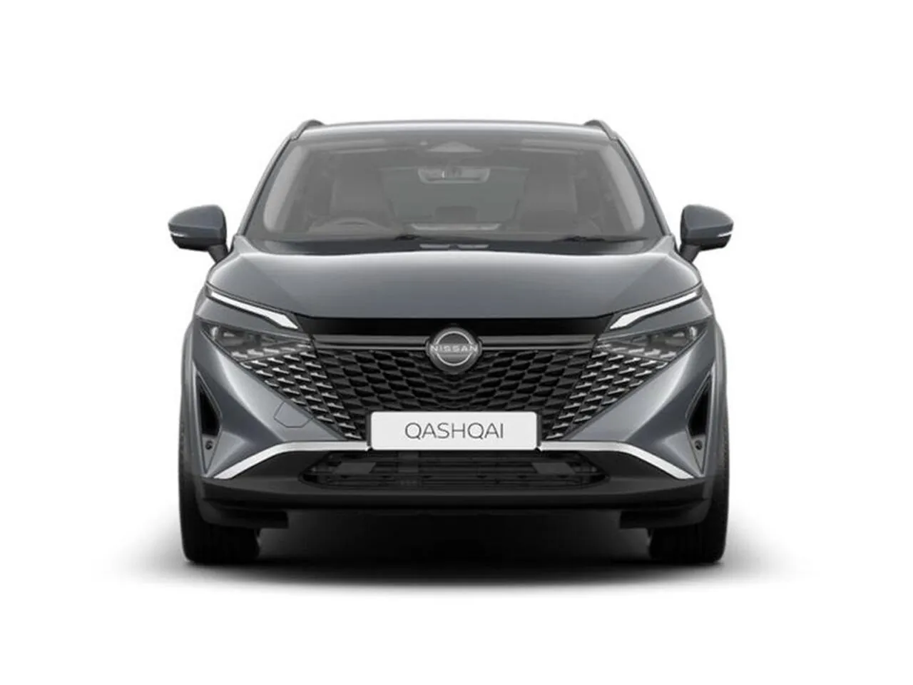 Nissan Qashqai photo 5