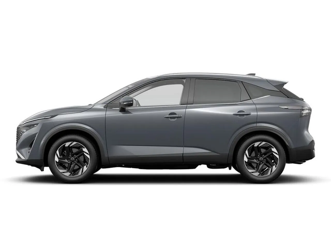 Nissan Qashqai photo 2