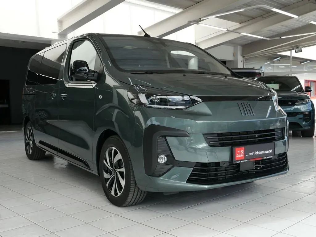 Fiat Ulysse