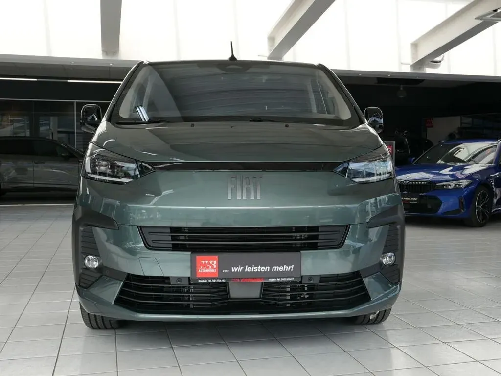 Fiat Ulysse photo 2