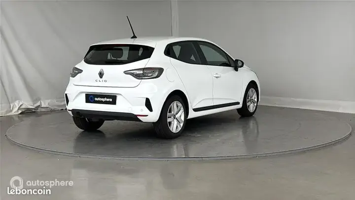 Renault Clio 2025 photo 5