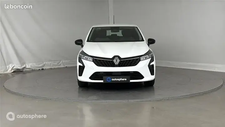 Renault Clio 2025 photo 2