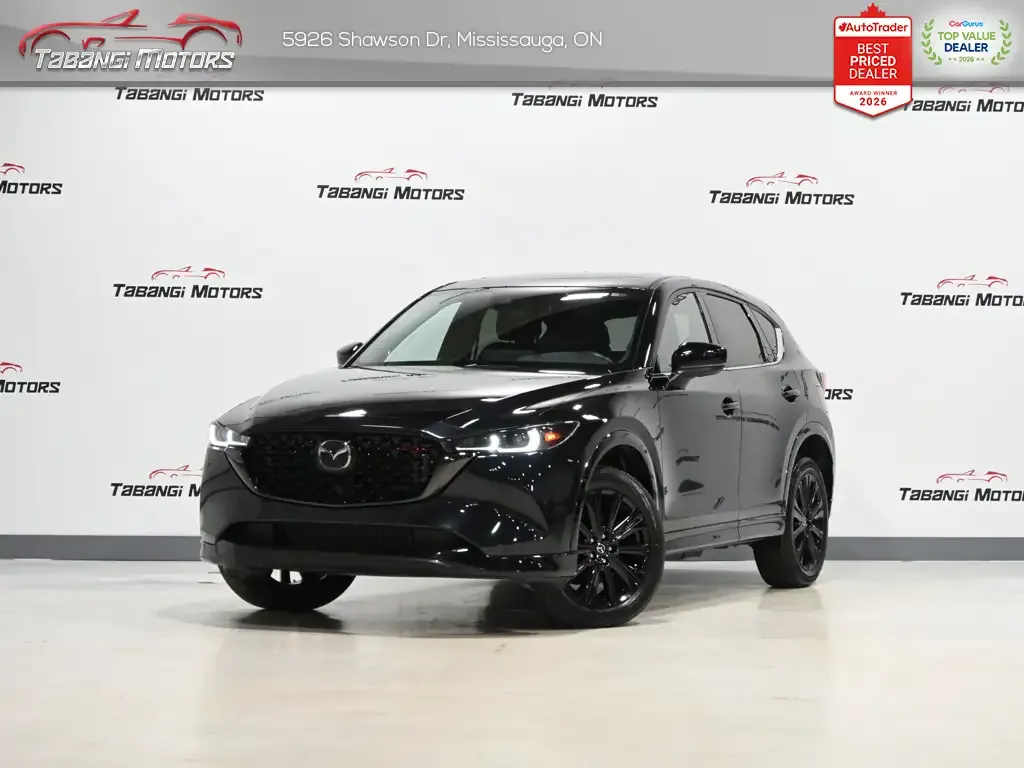 Mazda Cx-5 2023 photo 5
