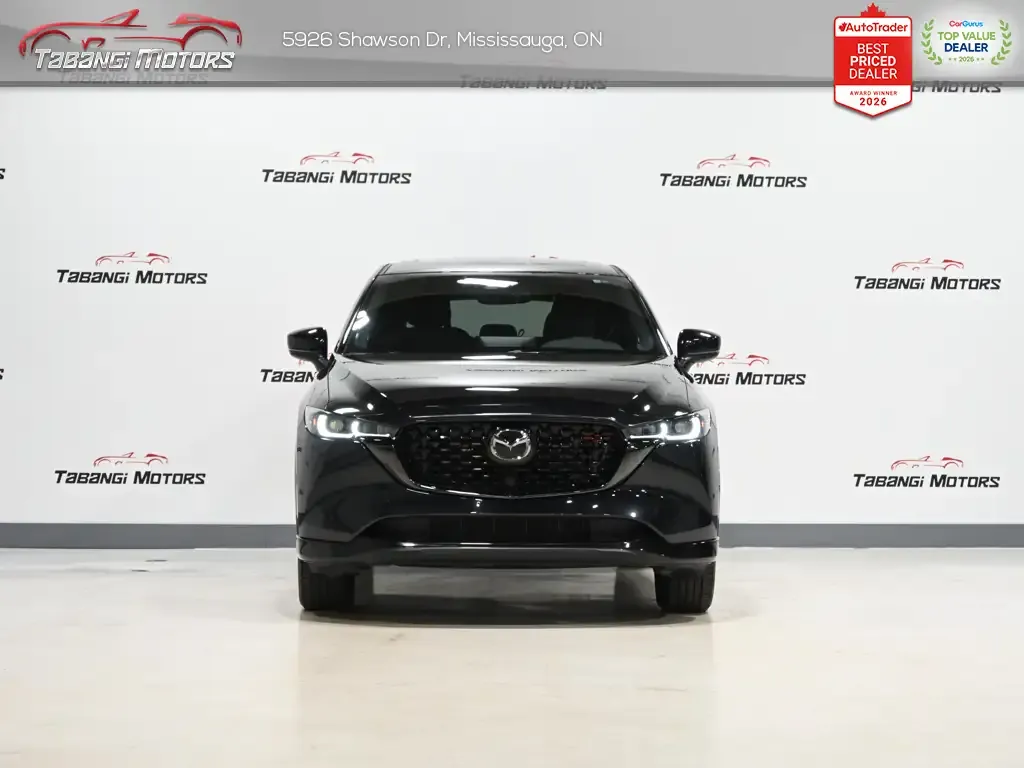 Mazda Cx-5 2023 photo 4
