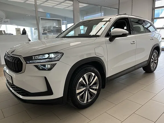 Skoda Kodiaq 2025 photo 5