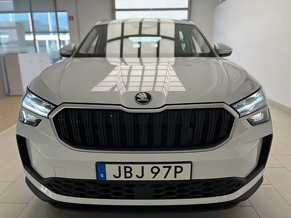 Skoda Kodiaq 2025 photo 4