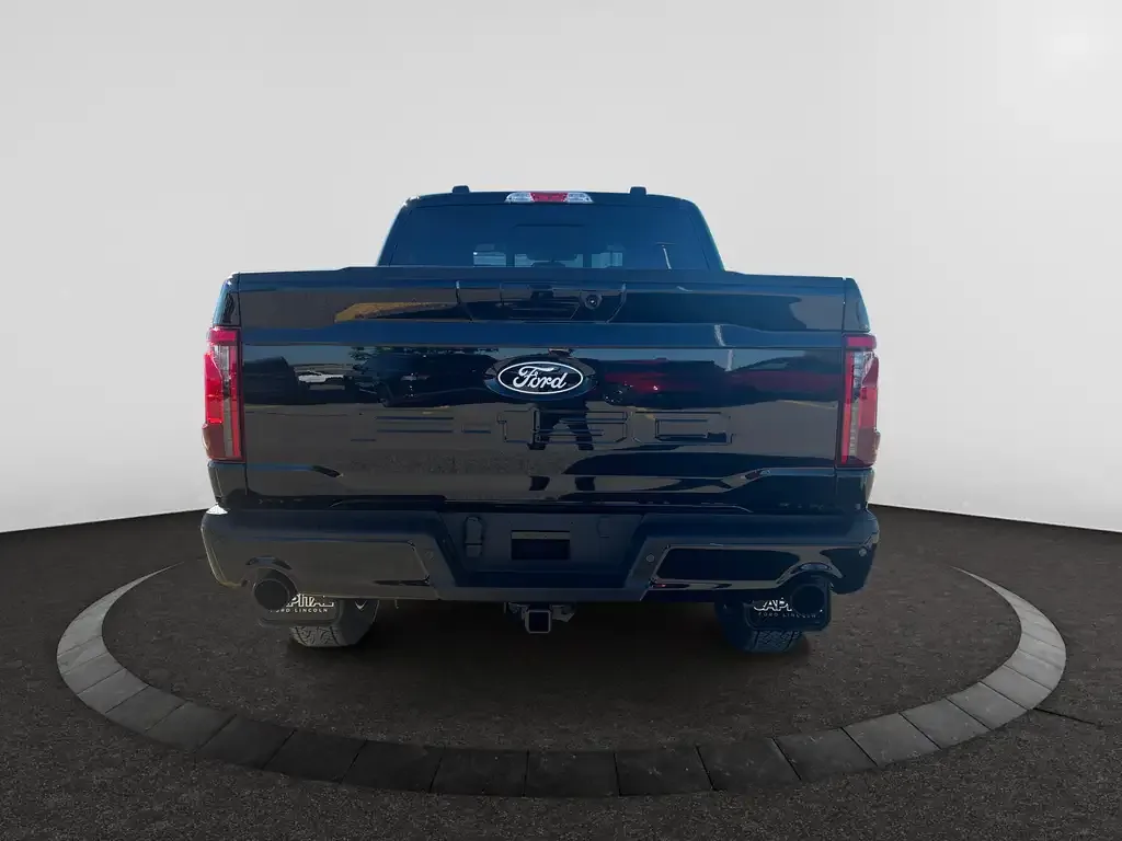 Ford F-150 2026 photo 4