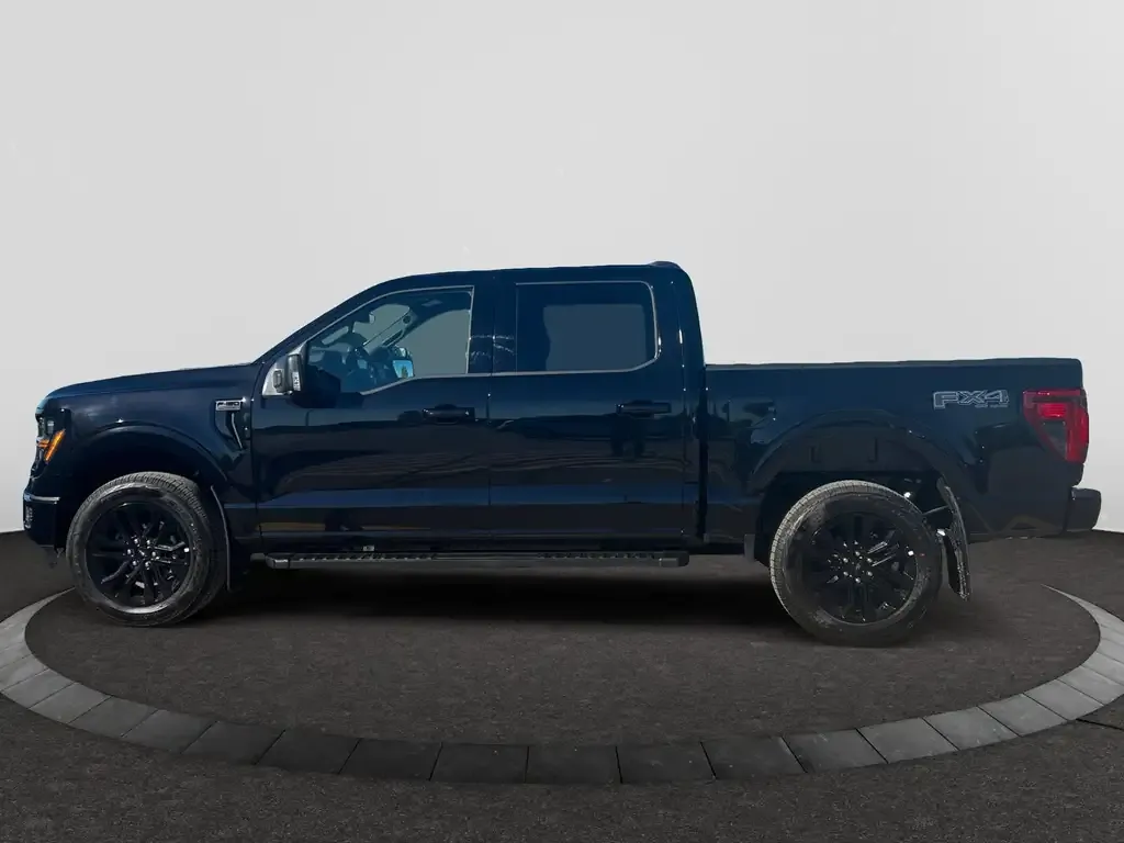 Ford F-150 2026 photo 2