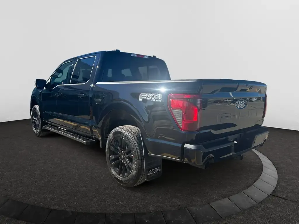 Ford F-150 2026 photo 3