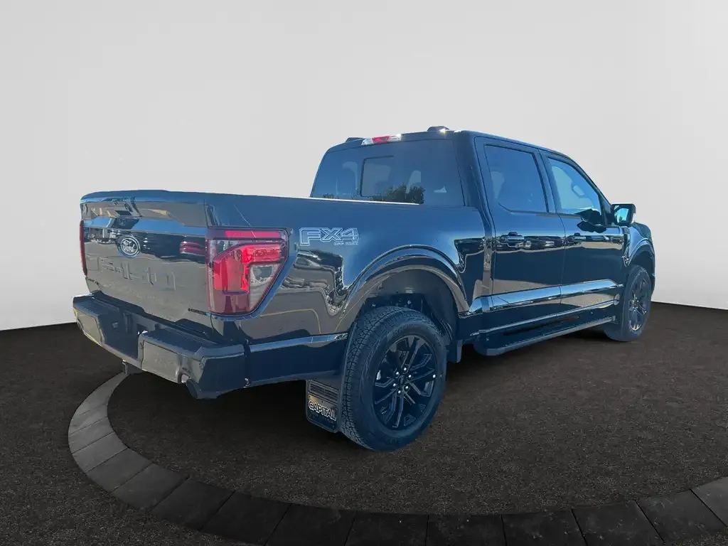 Ford F-150 2026 photo 5