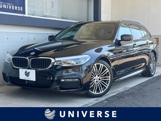 BMW 530I