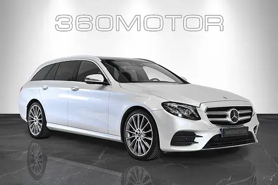 Mercedes-Benz E 400