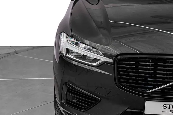 Volvo Xc60 2021 photo 4