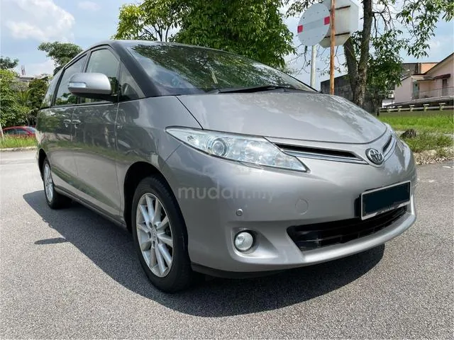 Toyota Previa