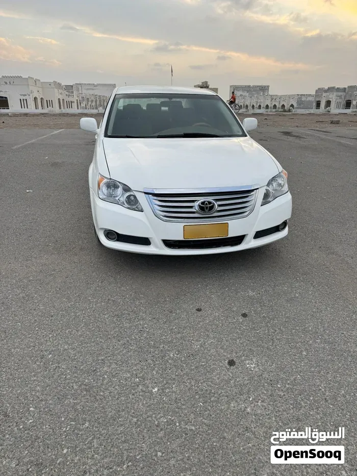 Toyota Avalon