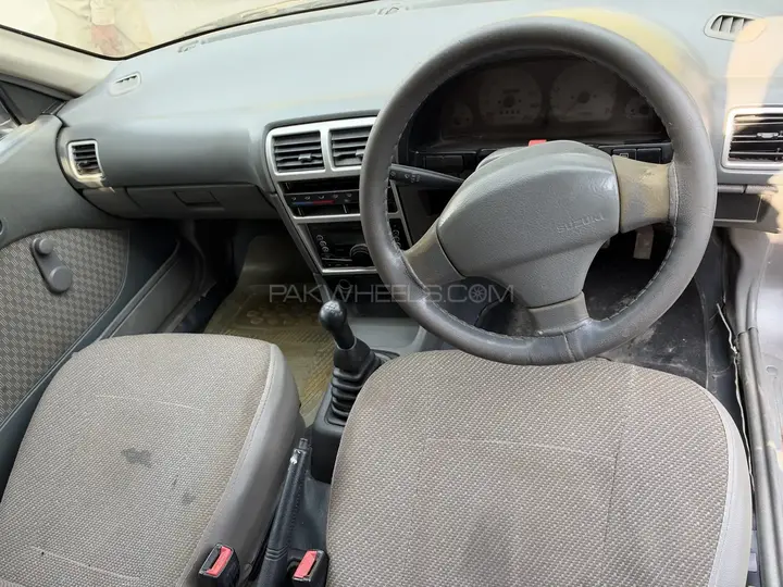 Suzuki Cultus