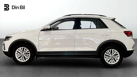 Volkswagen T-Roc 2022 photo 2