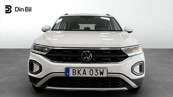 Volkswagen T-Roc 2022 photo 4