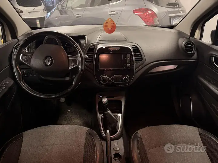 Renault Captur 2018 photo 5
