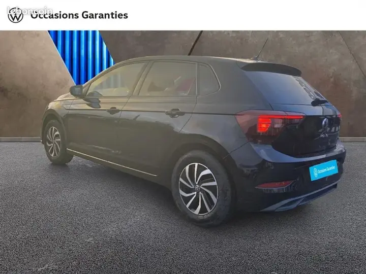Volkswagen Polo 2026 photo 4