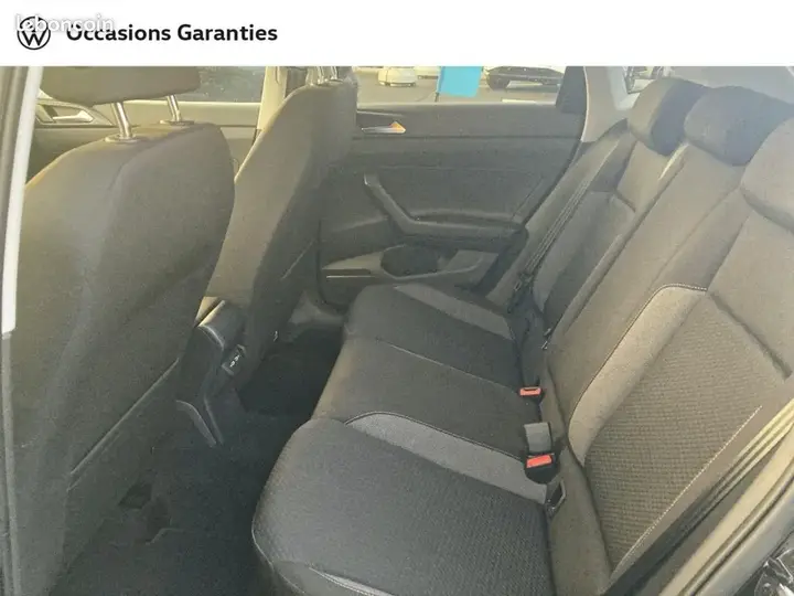 Volkswagen Polo 2026 photo 5