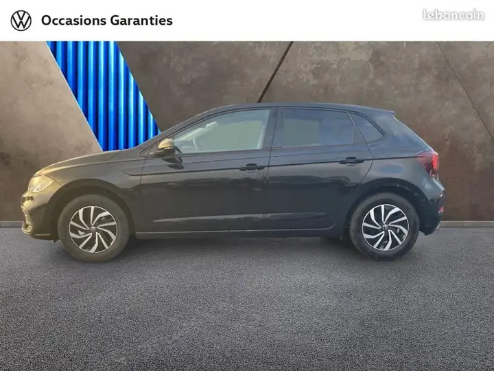 Volkswagen Polo 2026 photo 2