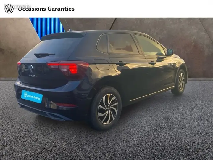 Volkswagen Polo 2026 photo 3