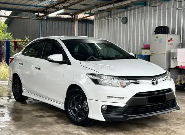 Toyota Vios