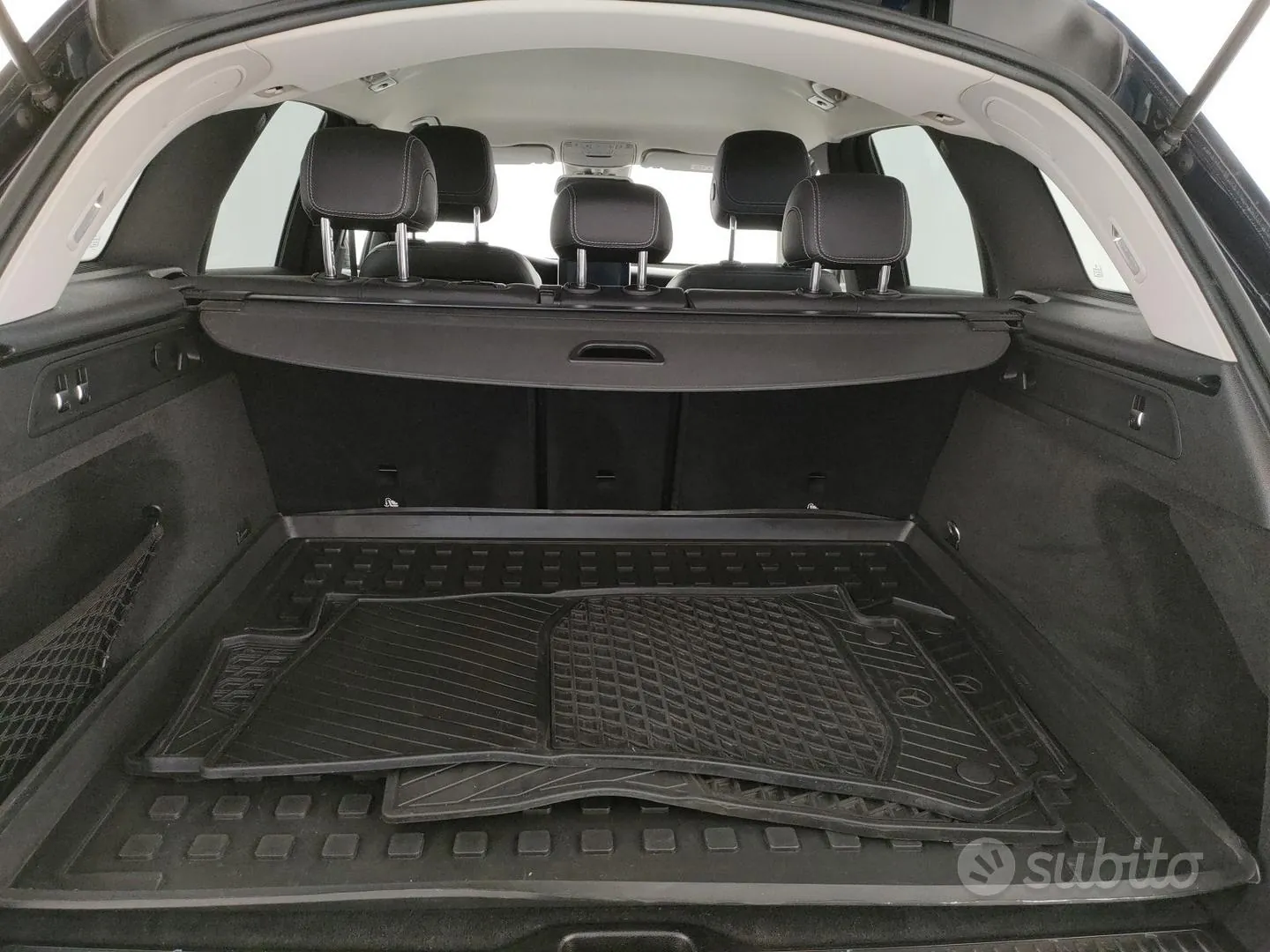 Mercedes-Benz Glc 2019 photo 4