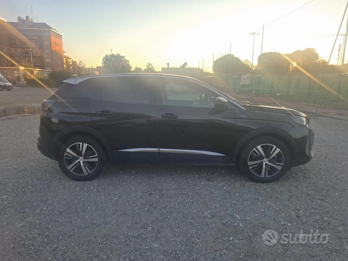 Peugeot 3008 2023 photo 3