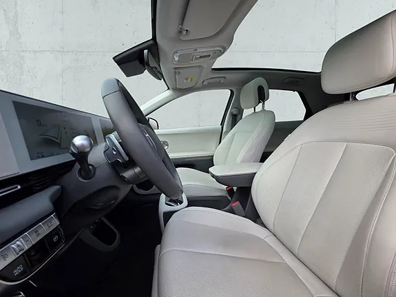 Hyundai Ioniq 5 2022 photo 5