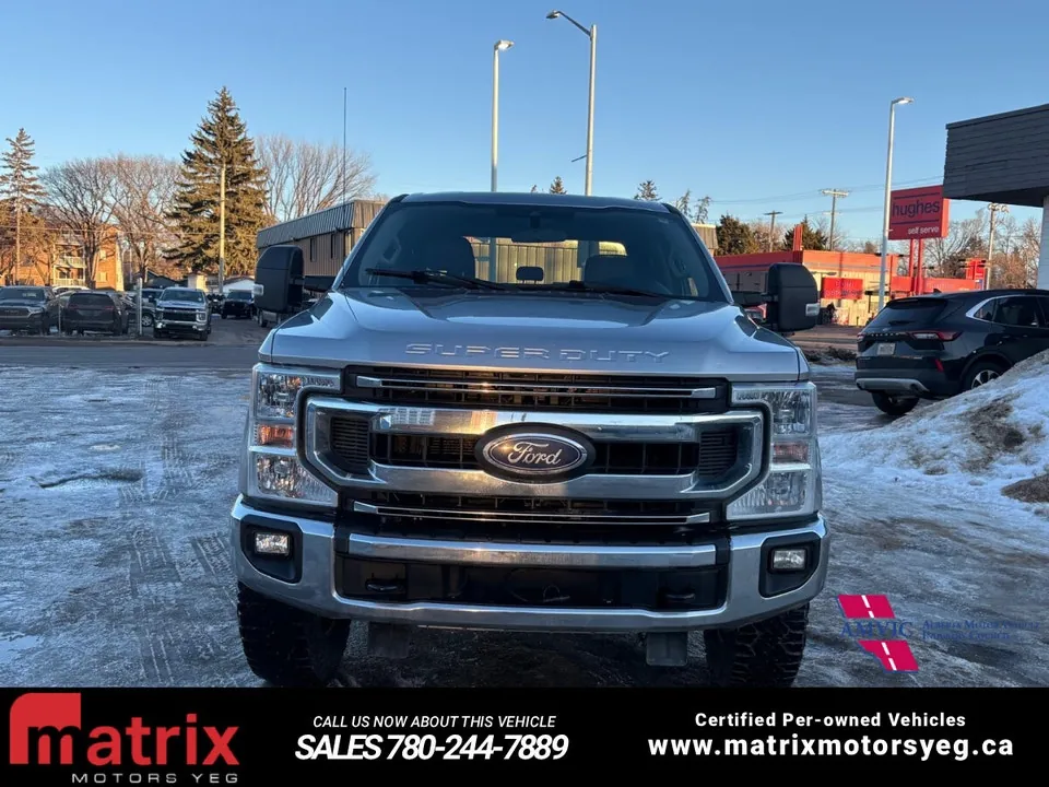 Ford F250 2020 photo 3