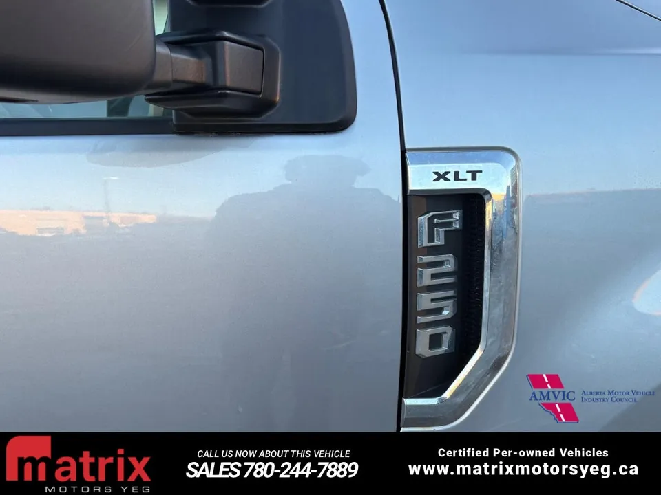 Ford F250 2020 photo 5