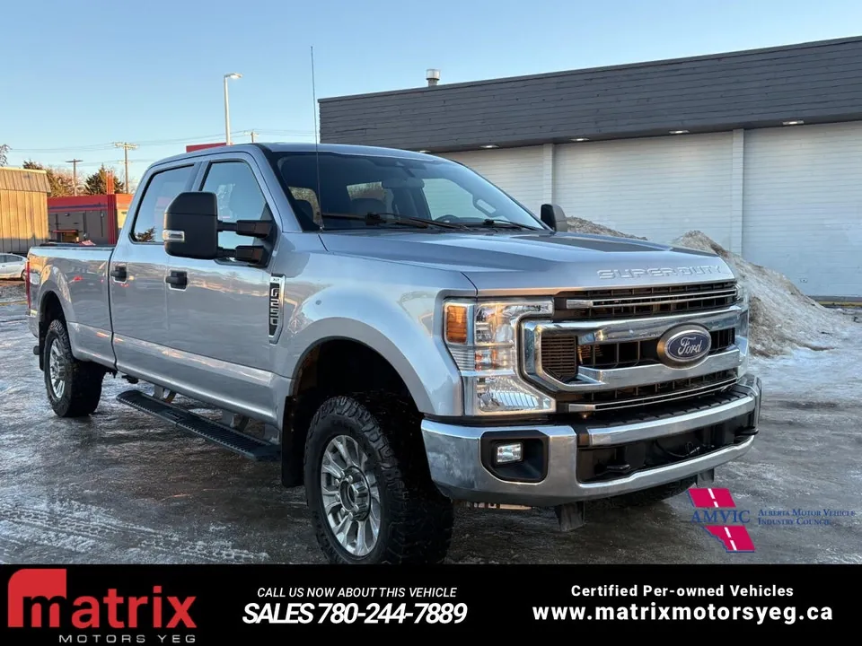 Ford F250 2020 photo 2