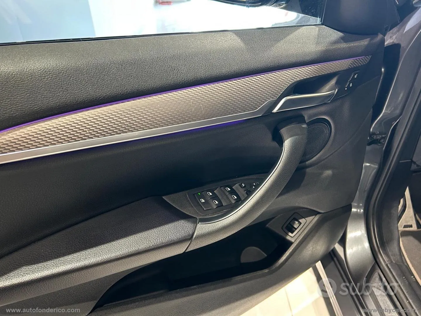 BMW X2 2018 photo 5