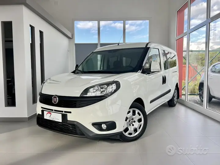 Fiat Doblò