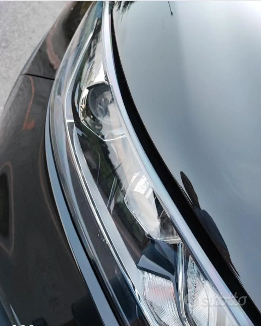 Nissan Qashqai 2019 photo 2