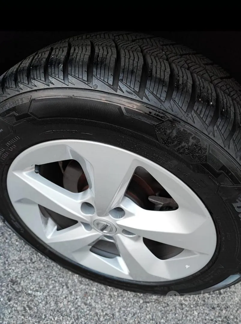 Nissan Qashqai 2019 photo 4