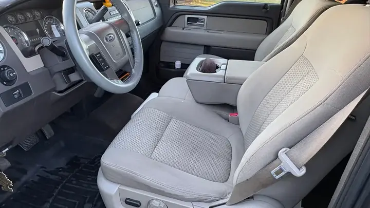Ford F-150 2009 photo 5