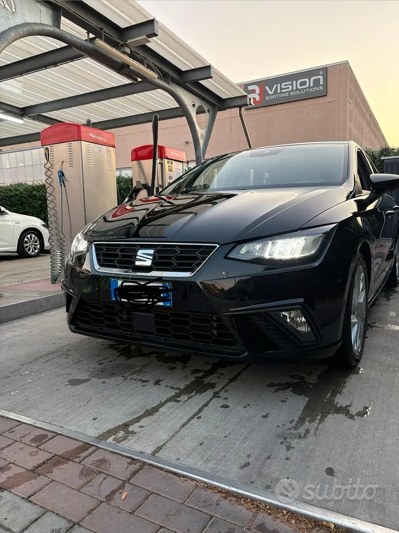 Seat Ibiza 2024 photo 4