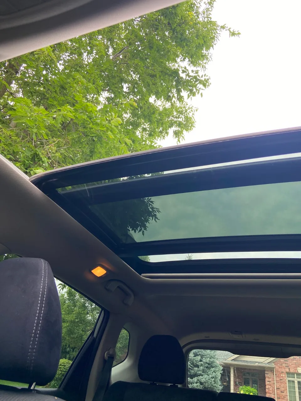 Nissan Rogue 2016 photo 3
