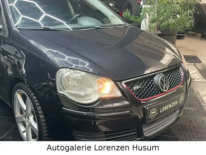 Volkswagen Polo Iv 2009 photo 5