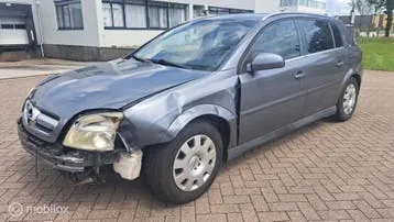 Opel Signum