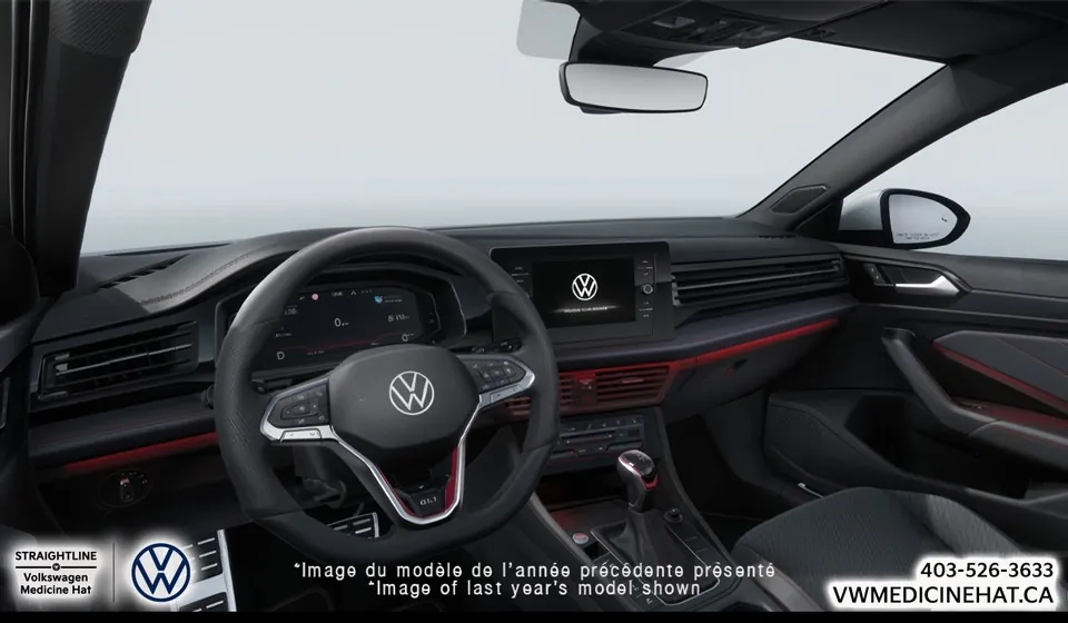 Volkswagen Jetta 2027 photo 5