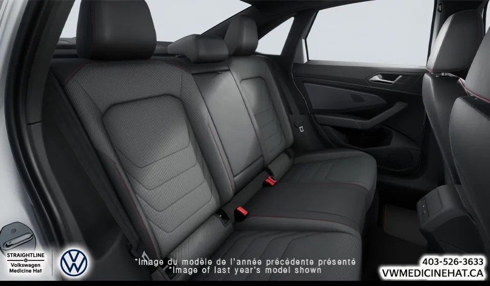 Volkswagen Jetta 2027 photo 4