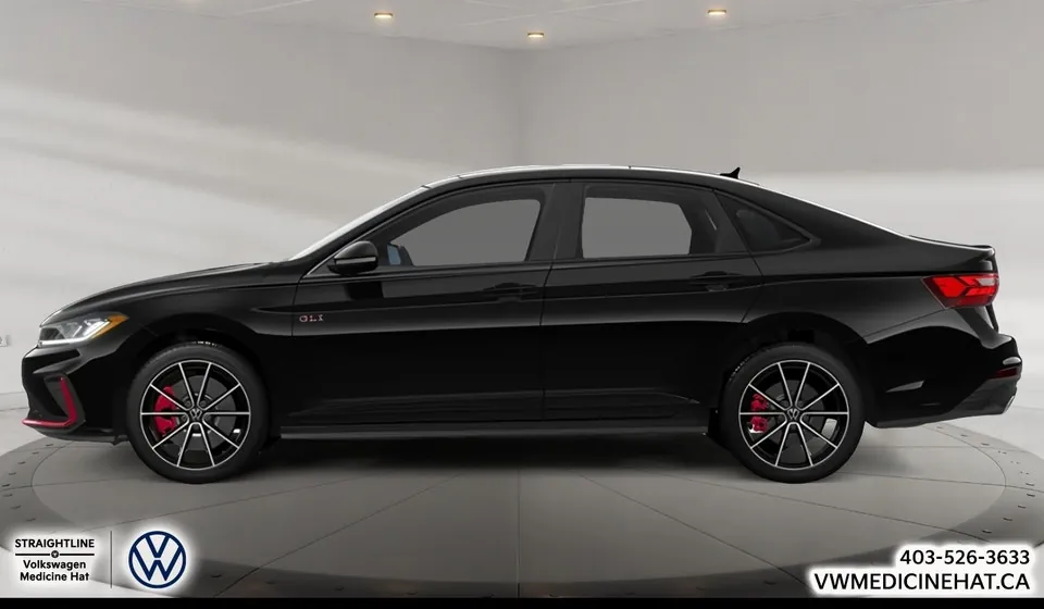 Volkswagen Jetta 2027 photo 2