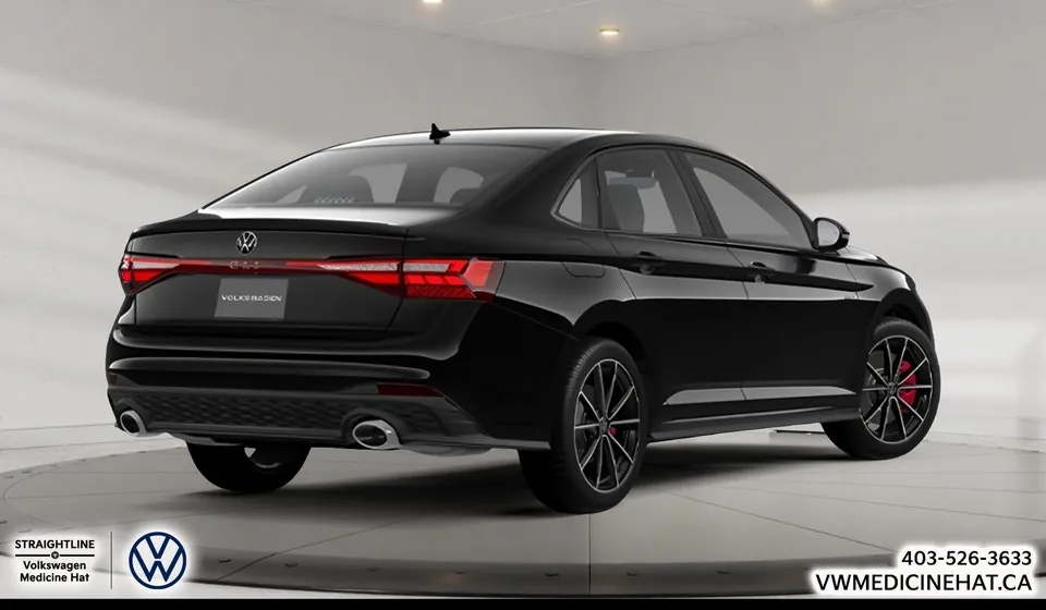 Volkswagen Jetta 2027 photo 3